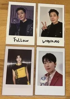 2026年最新】ウォヌ チェキ サインの人気アイテム - メルカリ