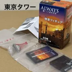 2026年最新】ALWAYS 三丁目の夕日 '64 情景フィギュアの人気アイテム