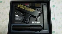 2026年最新】MAC10 ショートマガジンの人気アイテム - メルカリ