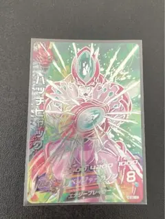 2026年最新】ドラゴンボールヒーローズ lcの人気アイテム - メルカリ