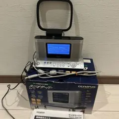 2026年最新】ラジオサーバー オリンパス vj-10の人気アイテム - メルカリ