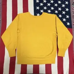 2026年最新】champion リバースウィーブ 90s マスタードの人気アイテム