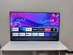 2026年最新】hisense 43e6gの人気アイテム - メルカリ