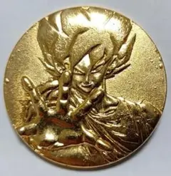 2026年最新】ドラゴンボール メダル 悟空の人気アイテム - メルカリ