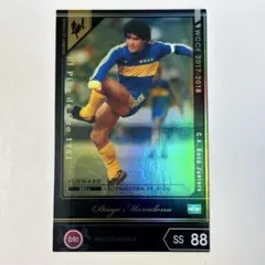 2026年最新】マラドーナ カードの人気アイテム - メルカリ