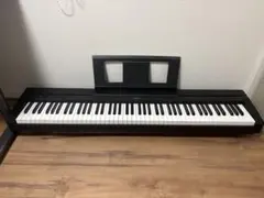 2026年最新】ヤマハ電子ピアノ p-45の人気アイテム - メルカリ
