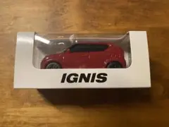 2026年最新】イグニス ミニカーの人気アイテム - メルカリ