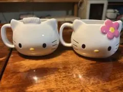 2026年最新】キティ ダニエル マグカップの人気アイテム - メルカリ