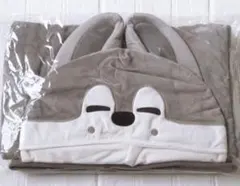 2026年最新】ウルフチャン ブランケットの人気アイテム - メルカリ