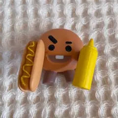 2026年最新】bt21 カップフィギュアの人気アイテム - メルカリ