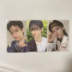 2025年最新】straykids フィリックス トレカ maxidentの人気アイテム