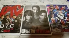 2026年最新】ハイアンドロー dvdセットの人気アイテム - メルカリ