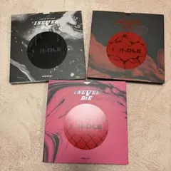 2026年最新】gidle i never dieの人気アイテム - メルカリ