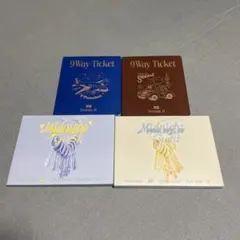 2026年最新】fromis_9 アルバムの人気アイテム - メルカリ