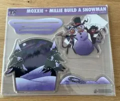 2026年最新】ヘルヴァボス モクシーの人気アイテム - メルカリ