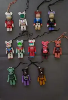 2026年最新】ベアブリック ガンダムの人気アイテム - メルカリ