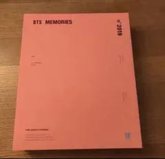 2026年最新】memories 2019 btsの人気アイテム - メルカリ