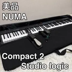 2026年最新】numa compact 2の人気アイテム - メルカリ
