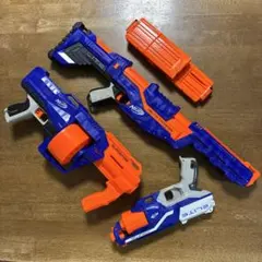 2026年最新】ナーフ サージファイヤーの人気アイテム - メルカリ