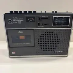 2026年最新】SONY CF-1765の人気アイテム - メルカリ