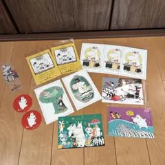 2026年最新】ムーミン展の人気アイテム - メルカリ