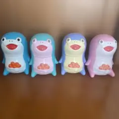 2026年最新】コイス ソフビの人気アイテム - メルカリ