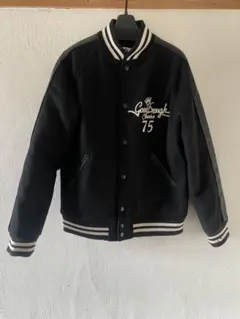 2026年最新】goodenough スタジャンの人気アイテム - メルカリ