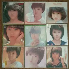 2026年最新】松田聖子 レコード 赤いスイートピーの人気アイテム