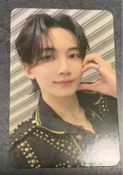 2026年最新】一直娱 ジョンハンの人気アイテム - メルカリ