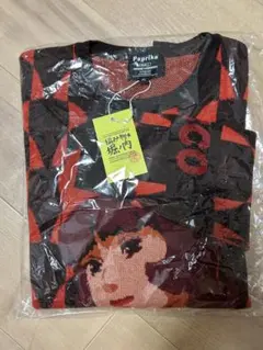 2026年最新】パプリカニットの人気アイテム - メルカリ