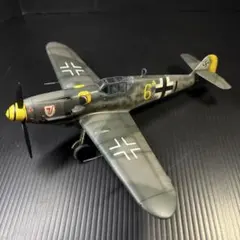 2026年最新】bf109 1/48の人気アイテム - メルカリ