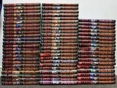 キングダム 1巻-66巻 一部不足有 - メルカリ