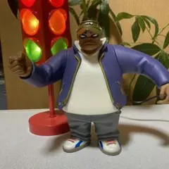 2026年最新】gorillaz フィギュアの人気アイテム - メルカリ