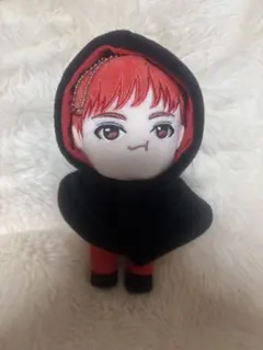 2026年最新】超特急 ユーキ ぬいぐるみの人気アイテム - メルカリ