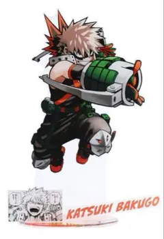 2026年最新】アクリルgigaフィギュア 僕のヒーローアカデミアの人気