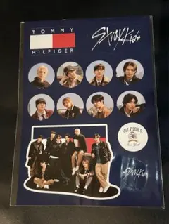 2026年最新】トミーヒルフィガー非売品の人気アイテム - メルカリ