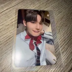 2026年最新】cix スンフン トレカの人気アイテム - メルカリ