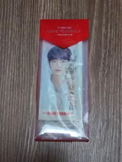 2026年最新】bts テヒョン フラッグの人気アイテム - メルカリ