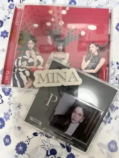 2026年最新】ミサモ cd 未開封の人気アイテム - メルカリ