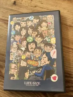2026年最新】小田和正 life size 2003の人気アイテム - メルカリ