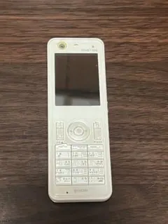 2026年最新】willcom phsの人気アイテム - メルカリ