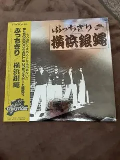 2026年最新】横浜銀蠅の人気アイテム - メルカリ