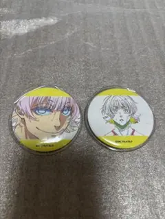 2026年最新】ブルーロック展 蜂楽 廻 缶バッジの人気アイテム - メルカリ