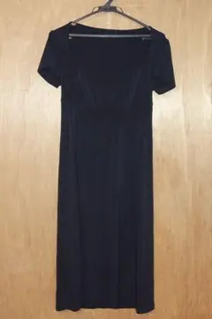 2026年最新】アニエスベー ワンピース 黒の人気アイテム - メルカリ