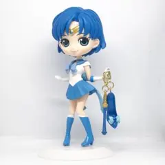 2026年最新】q posket セーラー マーキュリーの人気アイテム - メルカリ