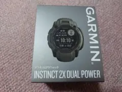 2026年最新】INSTINcT 2x dual powerの人気アイテム - メルカリ