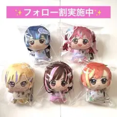 2026年最新】有栖川夏葉 ちびぐるみの人気アイテム - メルカリ