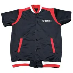 2026年最新】湘北 ジャージ 半袖の人気アイテム - メルカリ