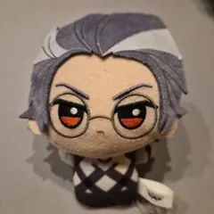 2026年最新】躑躅森盧笙 ちびぐるみの人気アイテム - メルカリ