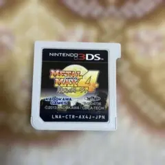 2026年最新】3DS メタルマックス4の人気アイテム - メルカリ